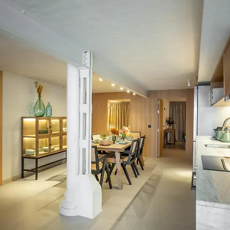 Apartment Ohliving Maestranza Theatre *