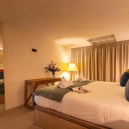 Ohliving Maestranza Theatre Sevilha