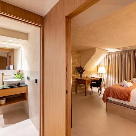 Apartment Ohliving Maestranza Theatre