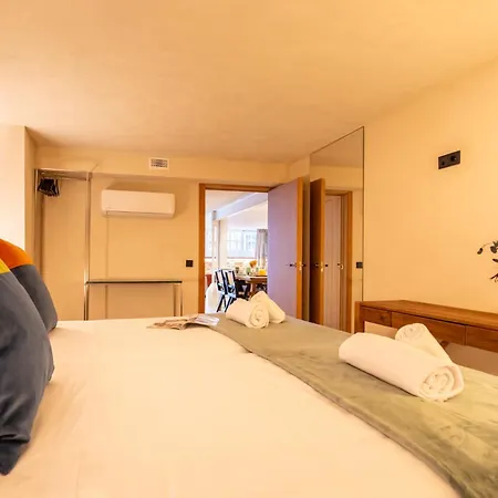 Apartamento Ohliving Maestranza Theatre *