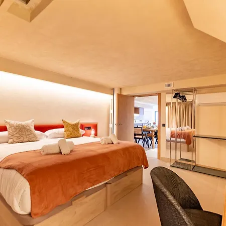Apartment Ohliving Maestranza Theatre Seville