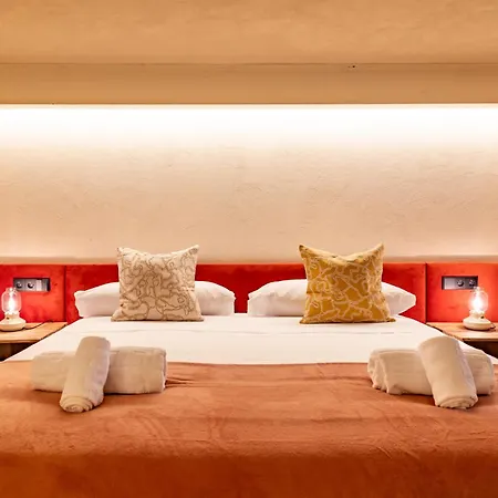 Ohliving Maestranza Theatre Seville