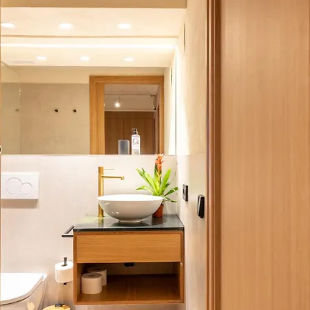 Apartment Ohliving Maestranza Theatre