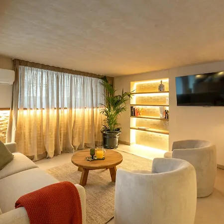 Ohliving Maestranza Theatre Apartment Seville