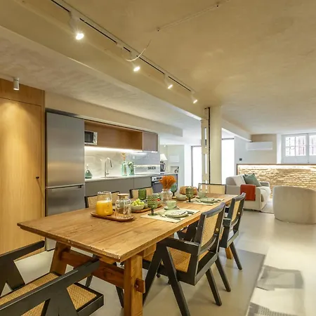 Apartment Ohliving Maestranza Theatre Seville