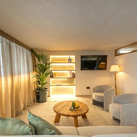 Apartment Ohliving Maestranza Theatre *