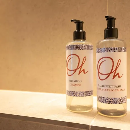 Ohliving Maestranza Theatre Apartment Sevilla