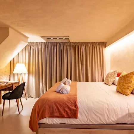 Ohliving Maestranza Theatre Apartment