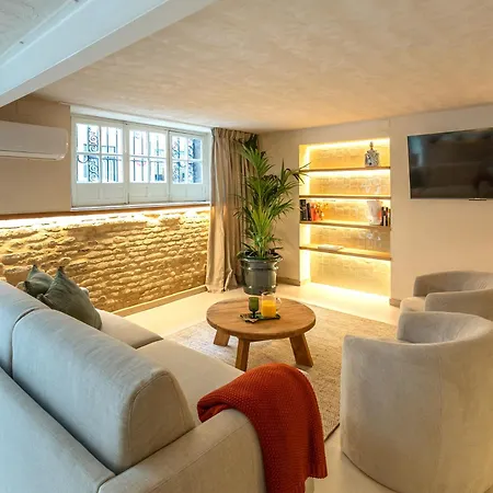 Apartment Ohliving Maestranza Theatre Sevilla